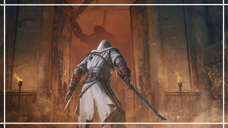 Assassin’s Creed Mirage: The Kotaku Review