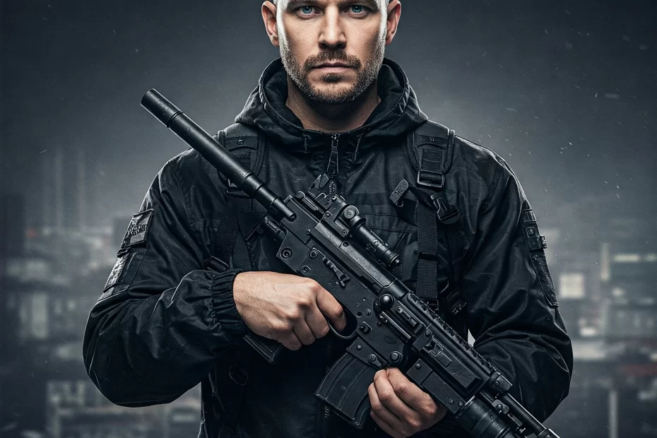 CoD Black Ops 6