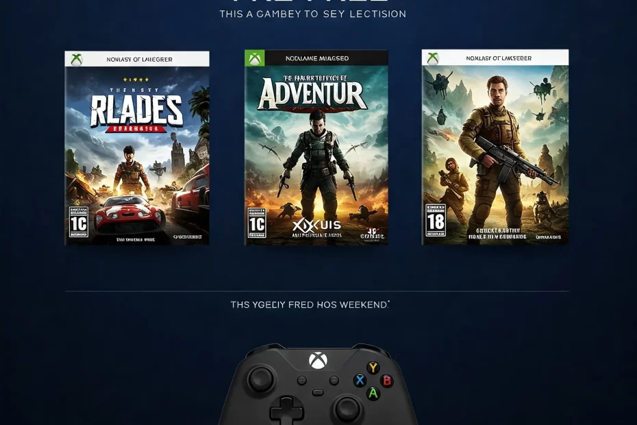 Xbox
