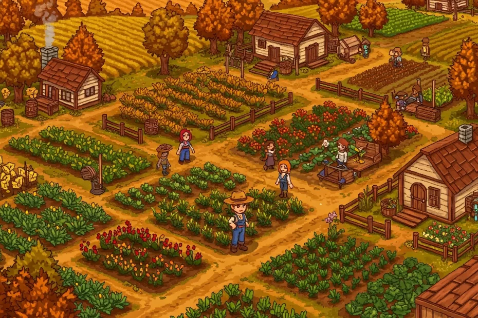 lewis in stardew valley